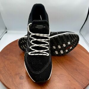 Merrell Bravada 2 Hiking Shoe Black Women Size 11 Speckled Trail Running J036604